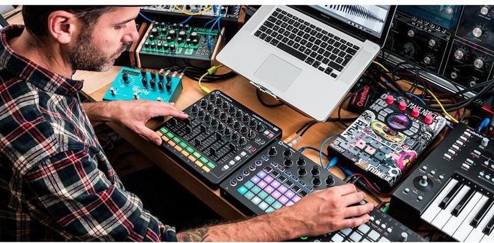 Immagine prodotto novation LaunchControl XL (Controllo)