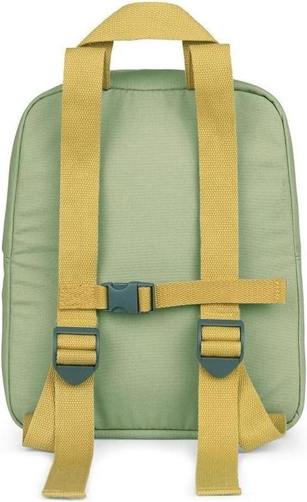 Immagine prodotto Franck Fischer Zaino Franck & Fischer, Saga - verde