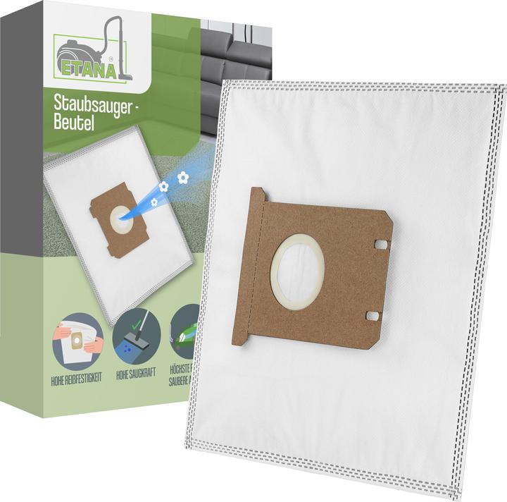 Immagine prodotto Etana 30x Sacchetti per Aspirapolvere (30 x)