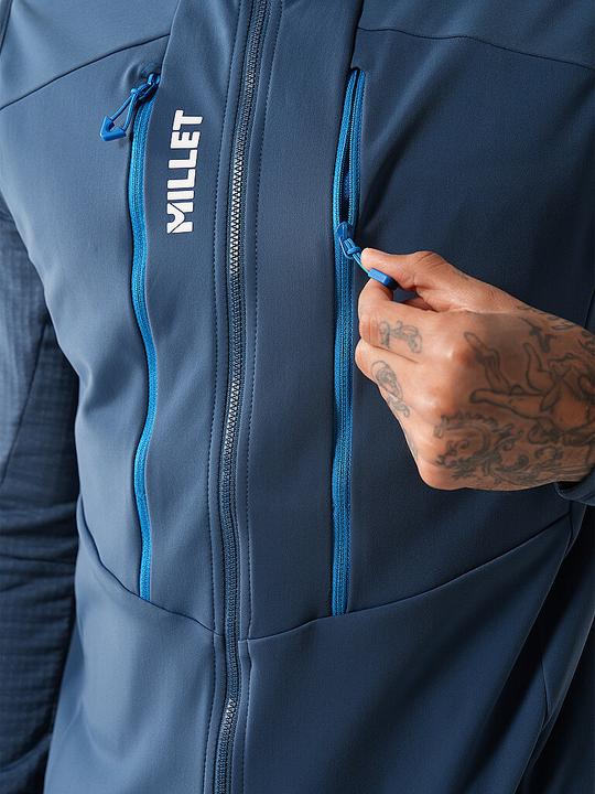 Image du produit Millet Pierra Ment (XXL)