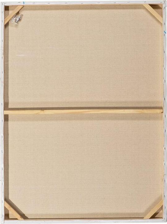 Produktbild Schubiger Bild Hübsche Frau mit Blumen (90 x 120 cm)