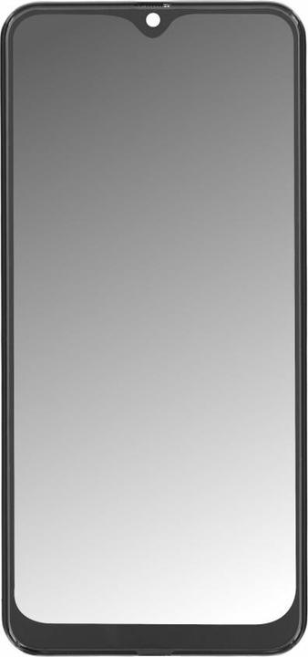 Actual product image OEM Display + Frame for Samsung A505 Galaxy A50 (Display, Galaxy A50)