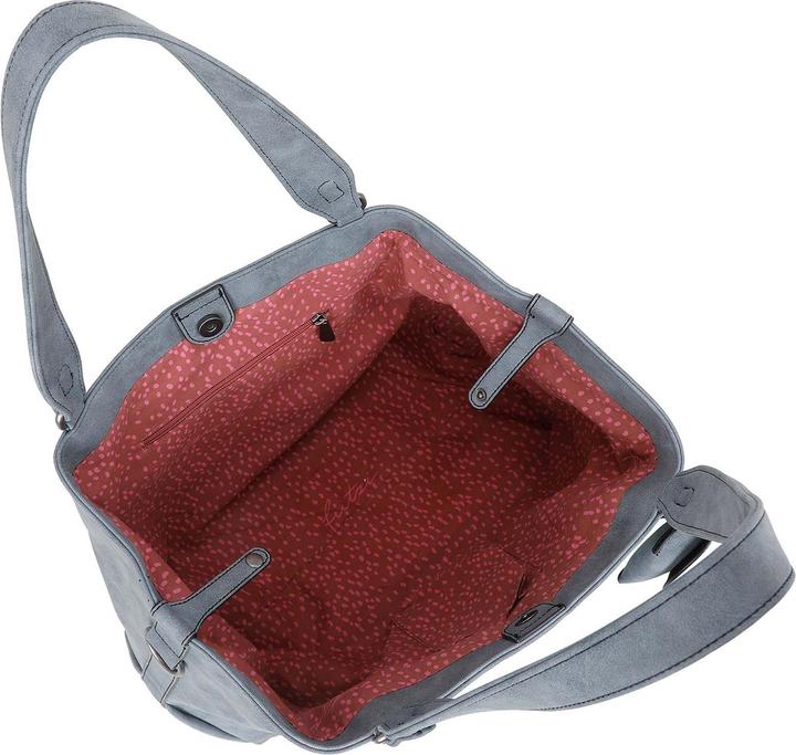 Produktbild Fritzi aus Preußen Bitzi03 Shopper Tasche 43 cm (20 l)