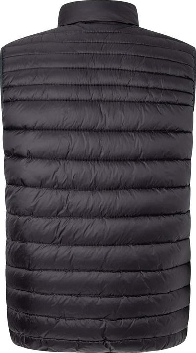 Immagine prodotto Pepe Jeans Gilet trapuntato dal taglio casual e confortevole (S)