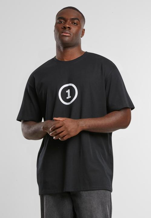 Image du produit Urban Classics Upscale Strictly Businnes Oversize Tee - 186117 (XS)