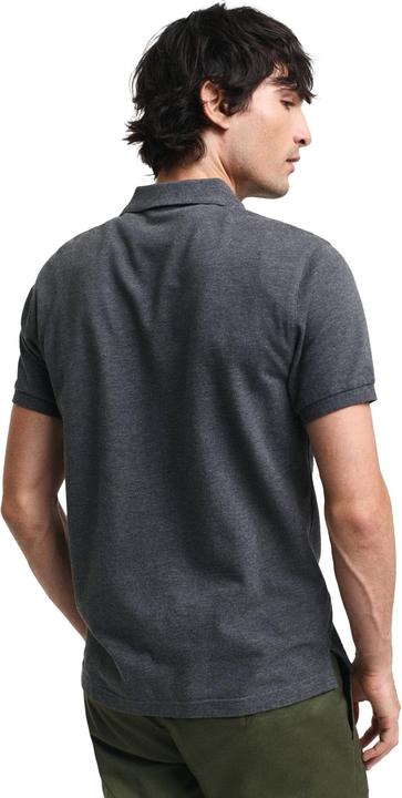 Produktbild GANT Slim Shield Pique Polo (L)