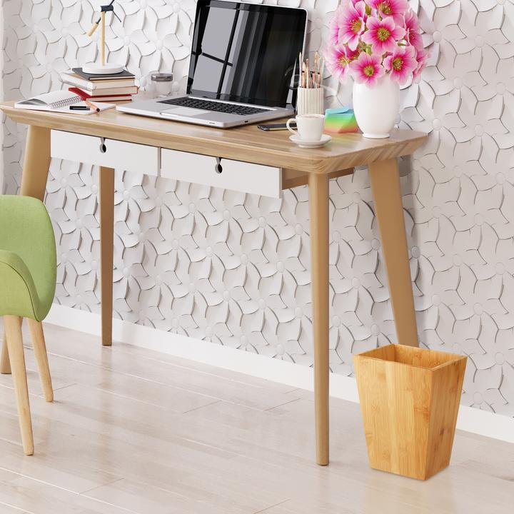 Produktbild Relaxdays Papierkorb (6 l)