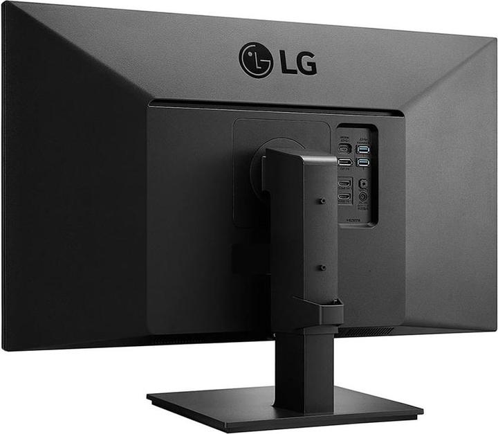 Actual product image LG 27UK670P-B (3840 x 2160 Pixels, 27")