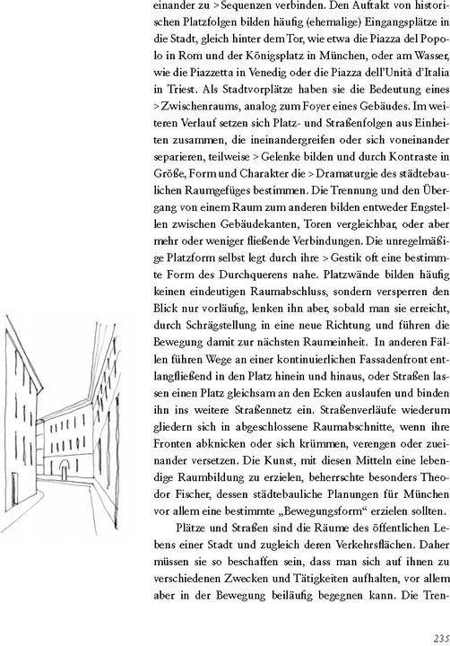 Actual product image Grundbegriffe der Architektur (German, Florian Tigges, Alban Janson, 2013)