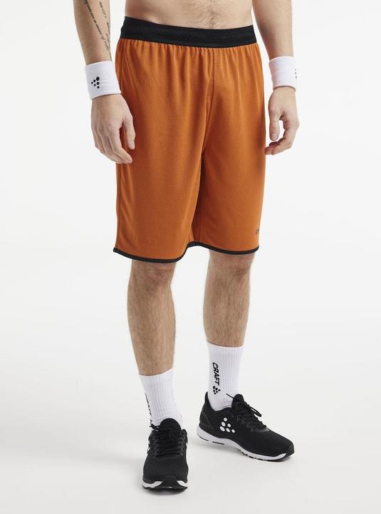 Produktbild Craft Progress Reversible Basket Shorts M (S)