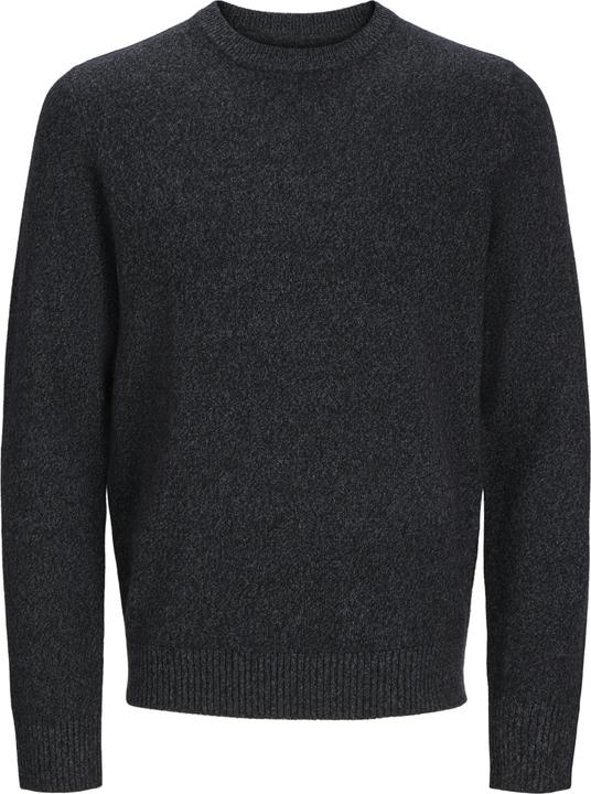 Jack & Jones Einfarbig Strickpullover mit Rundhals Strickpullover mit Rundhals (XS)
