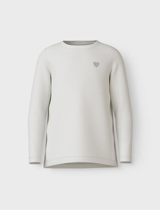 Image du produit Name it Nkfvioline Ls Loose Top Noos (98)