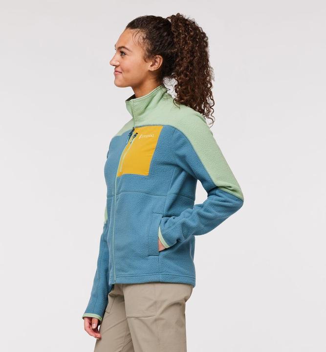 Produktbild Cotopaxi Abrazo Fleece Full-Zip Jacket (M)
