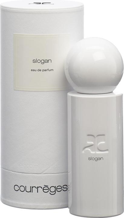 Courreges Slogan Eau de Parfum (Eau de Parfum, 100 ml)