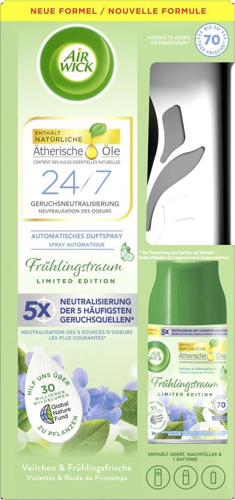 Produktbild Air Wick Freshmatic Max