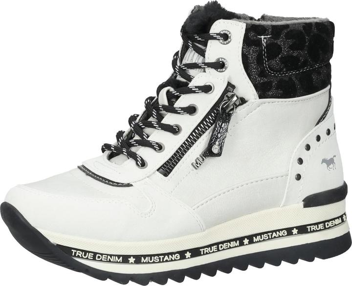 Mustang Stiefelette (39)