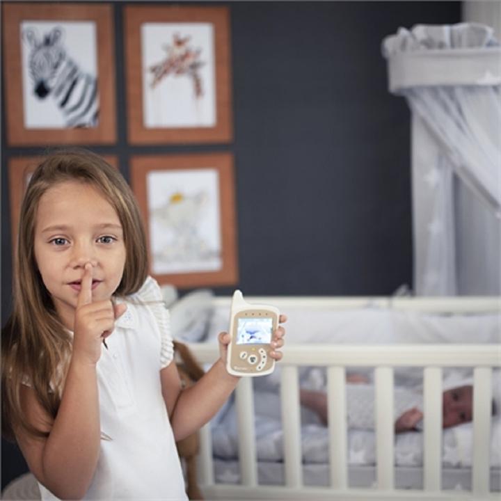 Immagine prodotto Baby Care Video telefono digitale con fotocamera (Video e audio, 300 m)