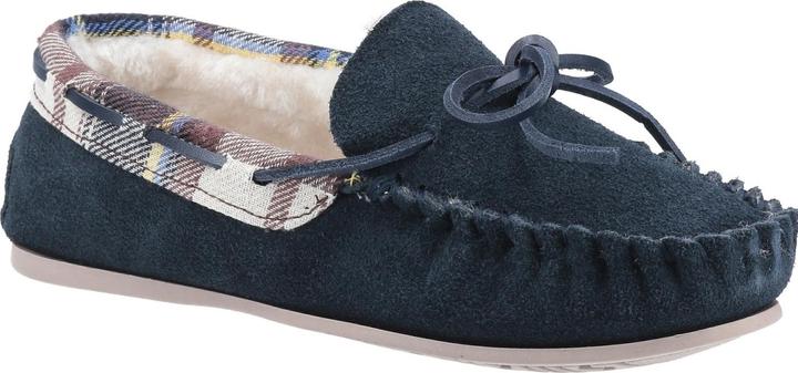 Image du produit Cotswold Kilkenny Classique Moccasin Chaussons (37)
