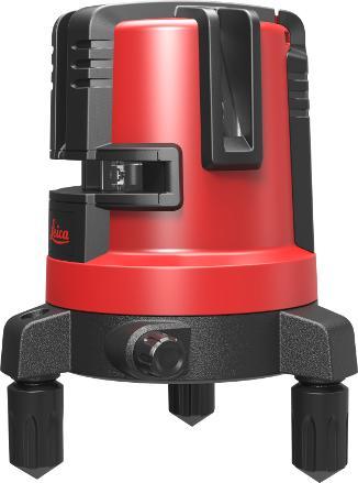 Produktbild Leica Geosystems Multilinienlaser Lino L4P1