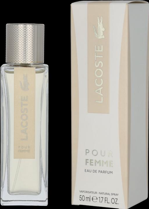 Produktbild Lacoste Pour Femme EDP 50 ml (Eau de Parfum, 50 ml)