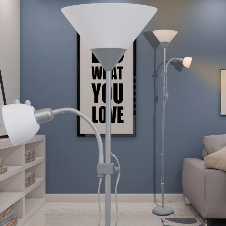 Actual product image VidaXL Berenice (E27, E14)
