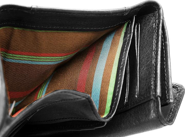 Actual product image PIKE Geldbörse