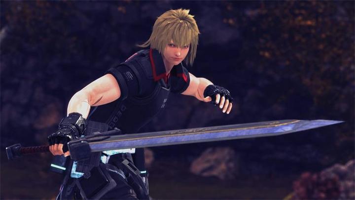 Image du produit Square Enix Star Ocean The Divine Force (PS4) (PS4, DE)