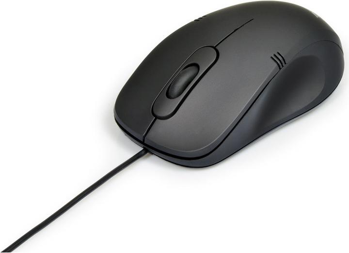 Actual product image Port Designs Mouse Office Budget - Pro (Cable)