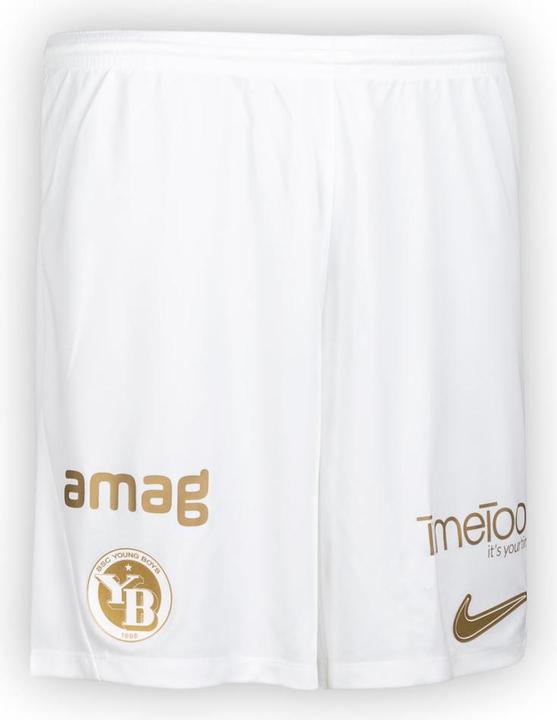 Produktbild Nike Park Iii Short (XXL)