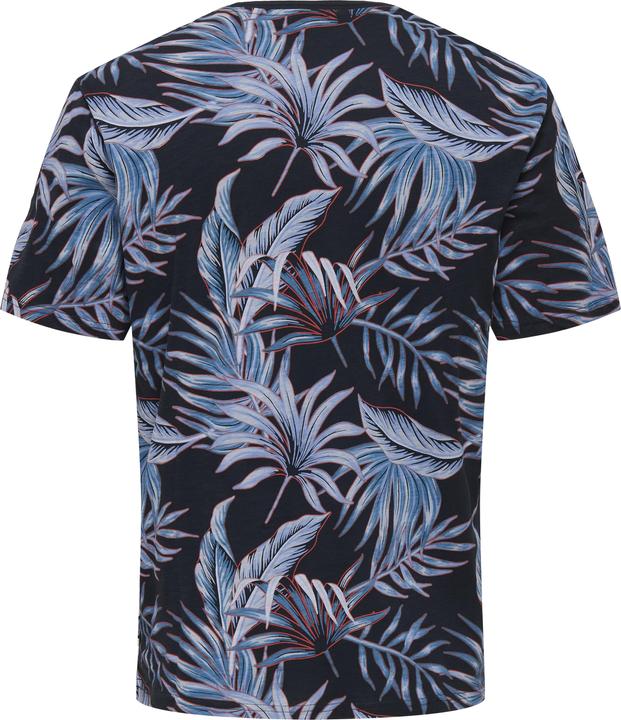 Produktbild Only & Sons Onskash Reg Leaf Aop Ss Tee (XL)