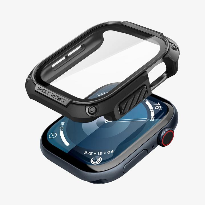 Actual product image Spigen Tough Armor