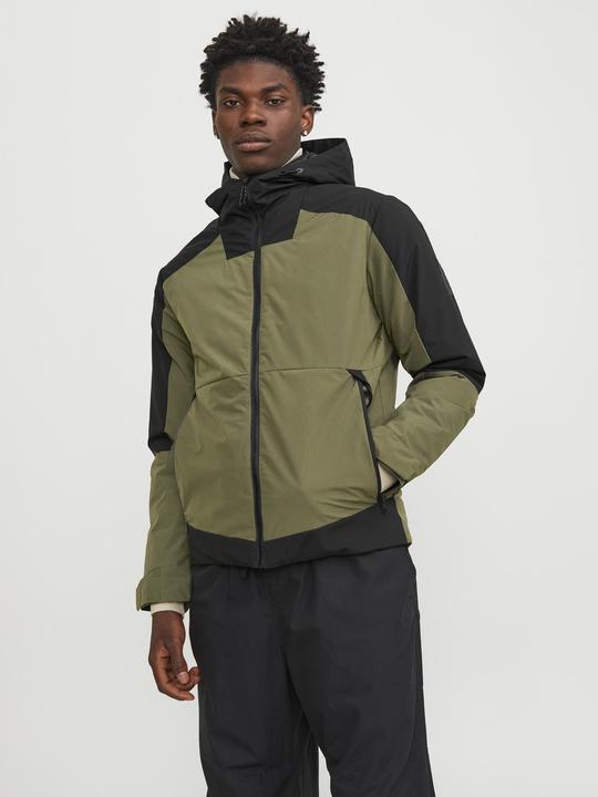 Actual product image Jack & Jones Transitional jacket (M)