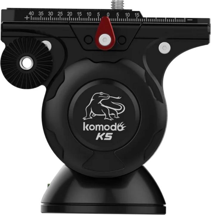 Produktbild iFootage Komodo K5S Fluid Head