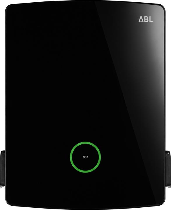 Image du produit ABL eM4 Twin (Type 2, 22 kW, Type 2)