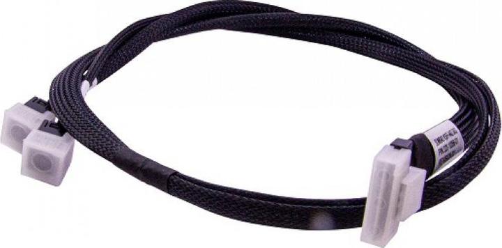 Actual product image Broadcom 05-60003-00 Serial Attached SCSI (SAS) cable