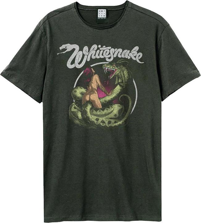 Amplified Love Hunter TShirt