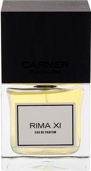 Actual product image Carner Barcelona Woody Collection Rima XI (Eau de parfum, 50 ml)