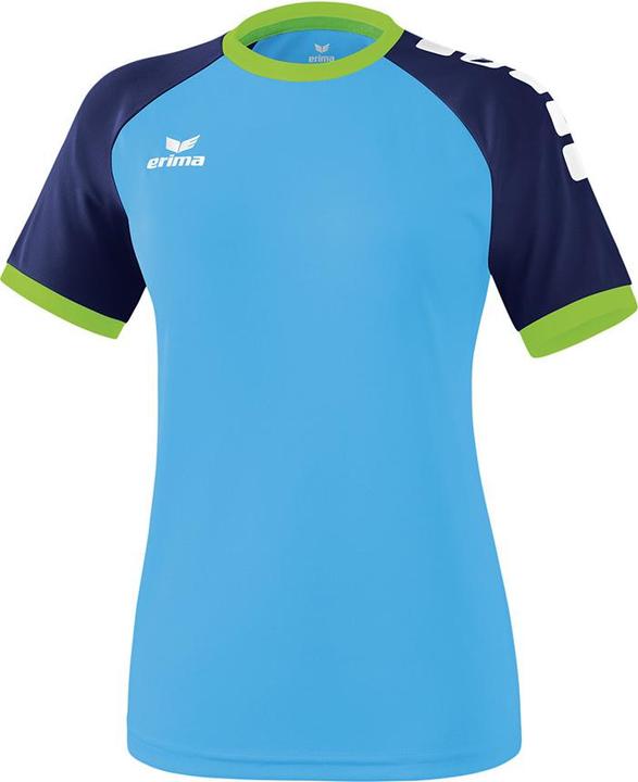 Actual product image Erima Zenari 3.0 jersey (38)