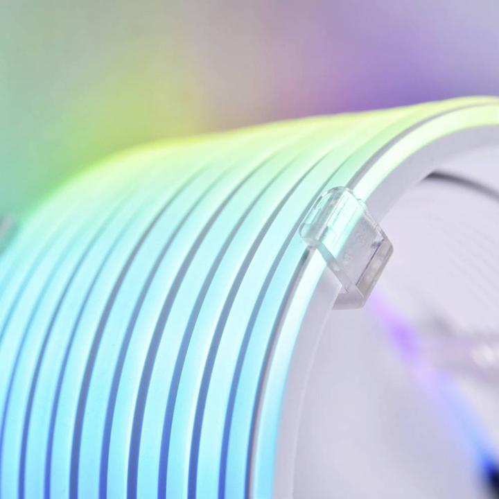Actual product image Lian-Li Strimer Plus V2 (RGB)