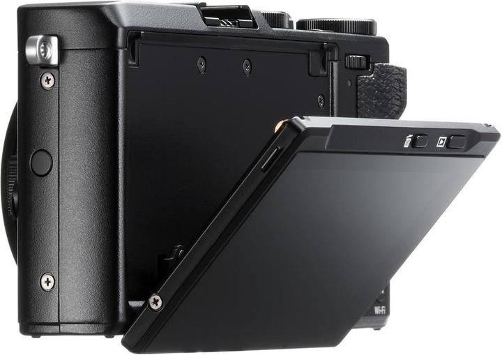 Image du produit Fujifilm X70 (16.30 Mpx, APS-C / DX)