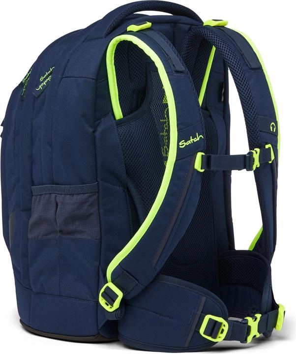 Produktbild Satch Toxic (30 l)