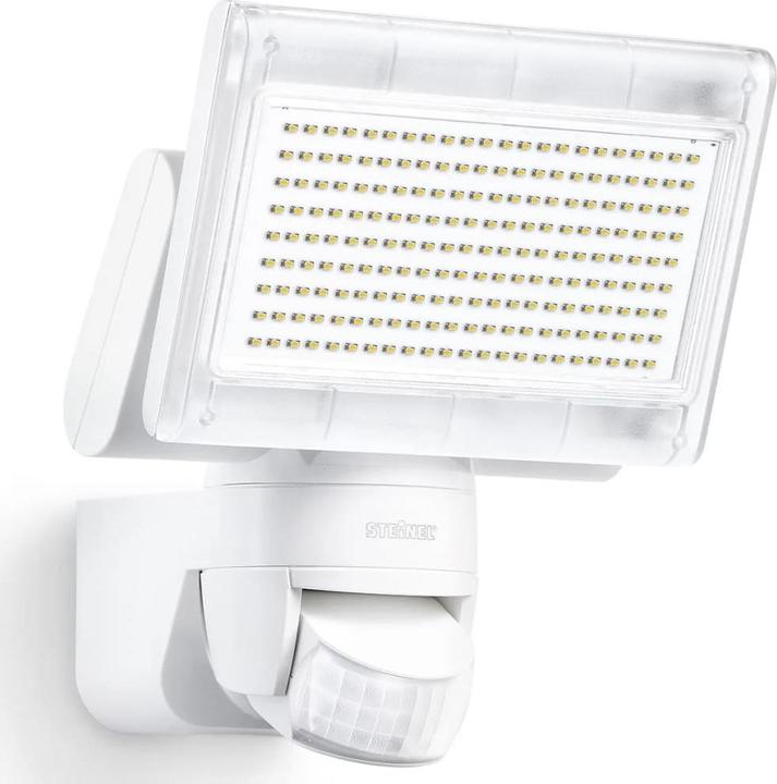 Produktbild Steinel LED Sensorstrahler XLED Home 1, ws (720 lm)