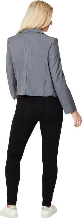 Actual product image Dorothy Perkins Womens/Ladies Comfort Stretch Skinny Jeans (44)