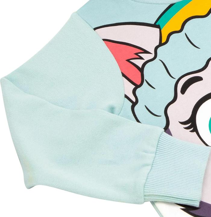 Image du produit Paw Patrol Enfants/enfants Everest 3D Ears Hoodie (116)