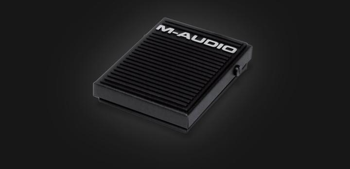 Produktbild M-Audio Sp-1 (Fussschalter)