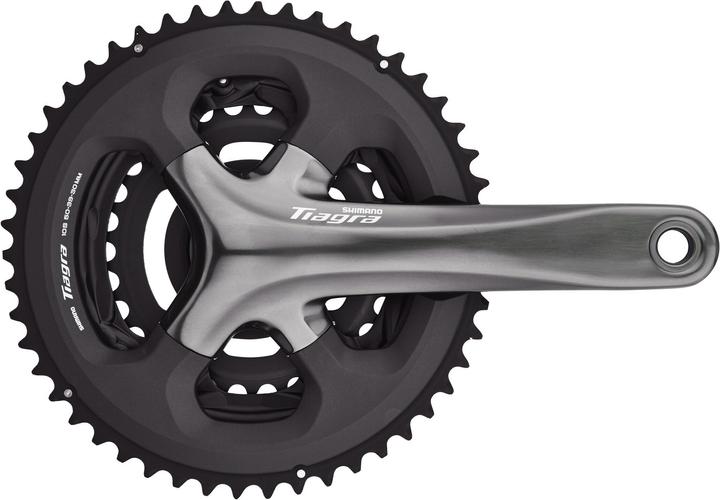 Shimano TIAGRA FC-4703 (170 mm)