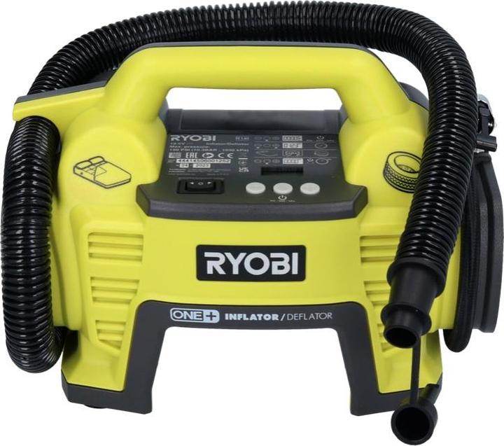 Produktbild Ryobi Kompressor 10.3 bar 5133001834 (2.50 Bar, 18 l)
