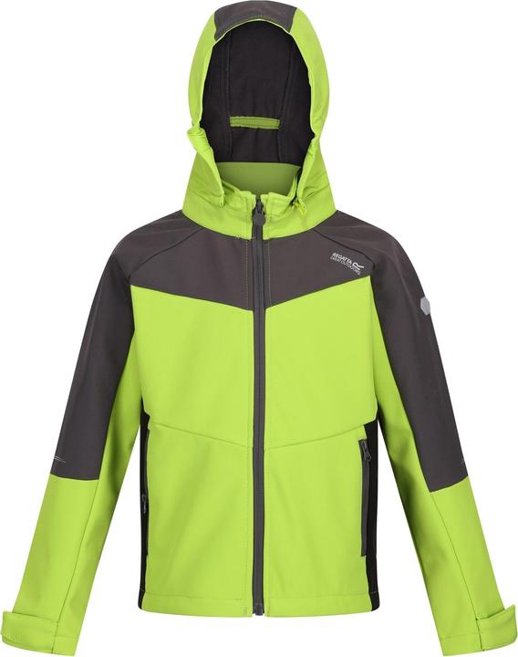 Image du produit Regatta Veste softshell Eastcott II (104)