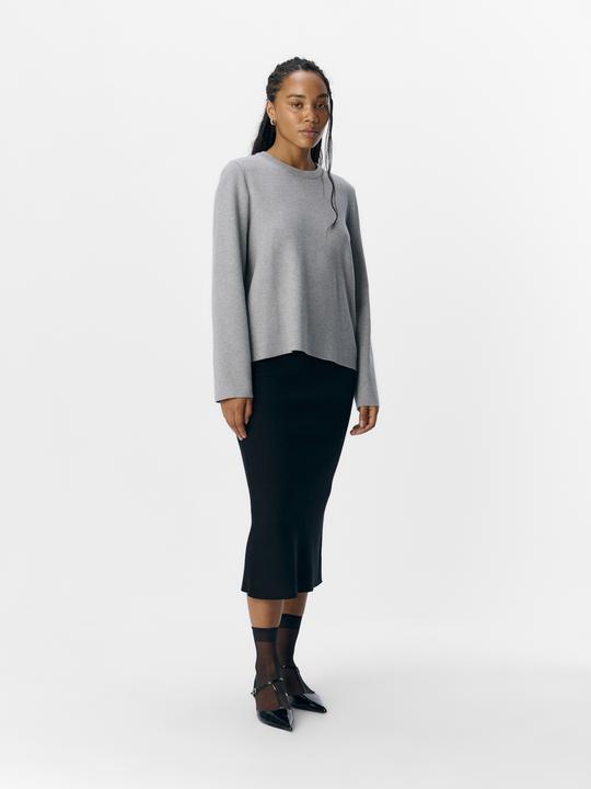 Produktbild Object Langärmeliger Strickpullover (S)