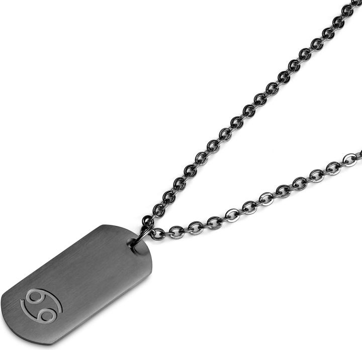 Image du produit Lucleon Zodiac (Acier inoxydable)